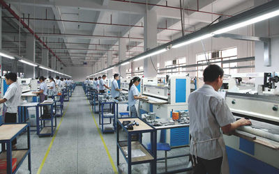 چین Shenzhen HXC Technology Co.,Ltd