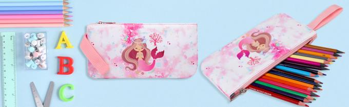 کوله پشتی مدرسه بچه های پلی استر 3