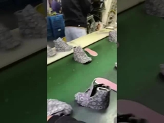 کفش زنانه تولید کفش زنانه