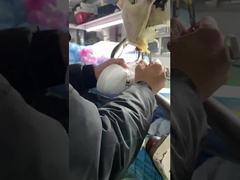 کفش های معمولی مردانه، فرآیند بخیه زدن کفش، کفش های سفید کوچک