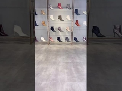 کفش های زنانه کفش های کوتاه و نازک کفش های مچ پا کفش های زنانه